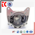 High precision custom made aluminium gear housing die casting